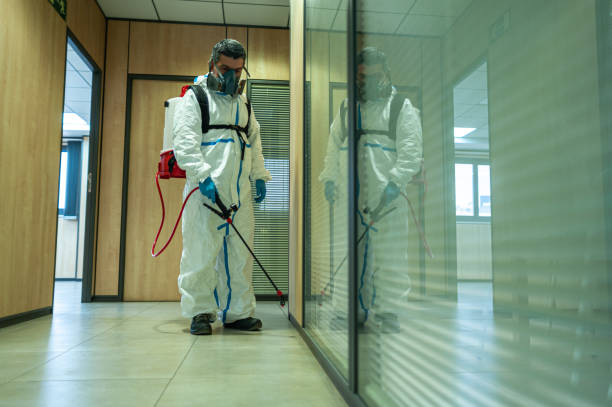 Best Fumigation Services  in Richmond, IL